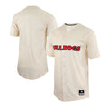 Custom Baseball Shirt Top
