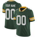 Custom 2022 GB Football Shirt Top