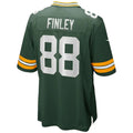 Custom #88 Green GB Football Shirt Top