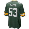 Custom #53 Green GB Football Shirt Top