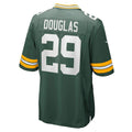 Custom #29 Green GB Football Shirt Top
