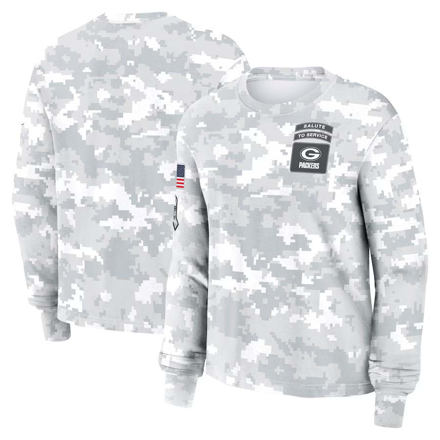 Custom 2024 GB Football Shirt Top