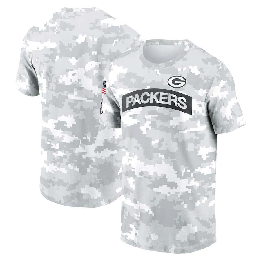 Custom 2024 GB Football Shirt Top