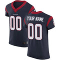 Custom HOU Football Shirt Top