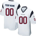 Custom HOU Football Shirt Top