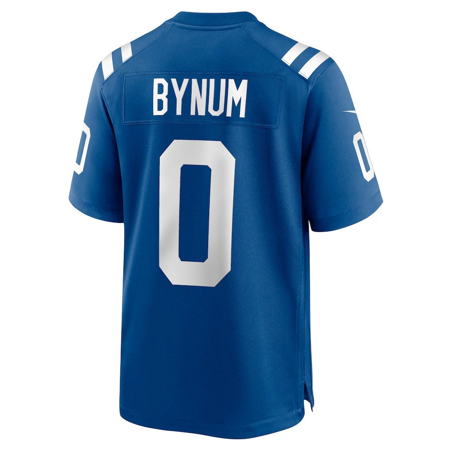 Custom #0 IND Football Shirt Top