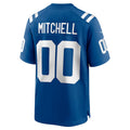 Custom 2024 IND Football Shirt Top