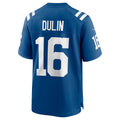 Custom #16 IND Football Shirt Top