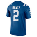 Custom #2 IND Football Shirt Top