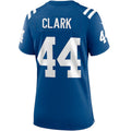 Custom #44 IND Football Shirt Top
