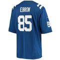 Custom #85 IND Football Shirt Top