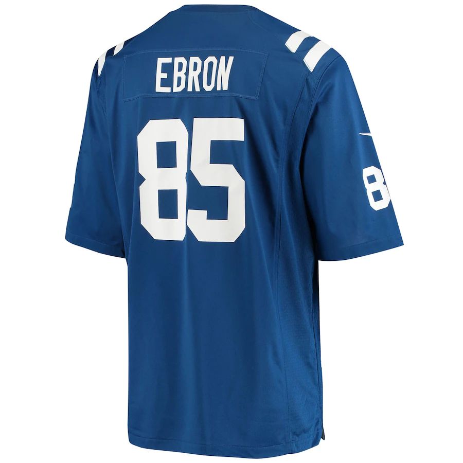 Custom #85 IND Football Shirt Top