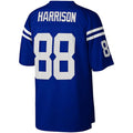 Custom #88 1996 IND Football Shirt Top