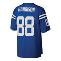 Custom #88 IND Football Shirt Top