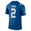 Custom #2 IND Football Shirt Top