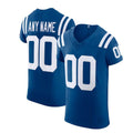 Custom IND Football Shirt Top