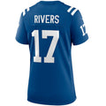 Custom #17 IND Football Shirt Top