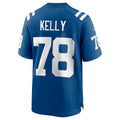 Custom #78 IND Football Shirt Top