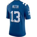 Custom #13 IND Football Shirt Top