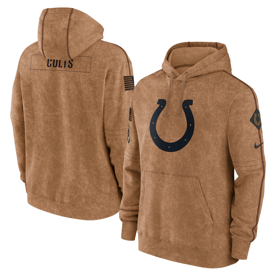 Custom 2023 IND Football Shirt Top