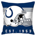 Custom IND Football Shirt Top
