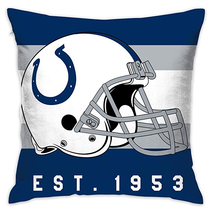 Custom IND Football Shirt Top