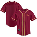 Custom Baseball Shirt Top