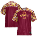 Custom Football Shirt Top