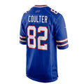 Custom #82 BUF Football Shirt Top