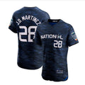 Custom #28 2023 Baseball Shirt Top