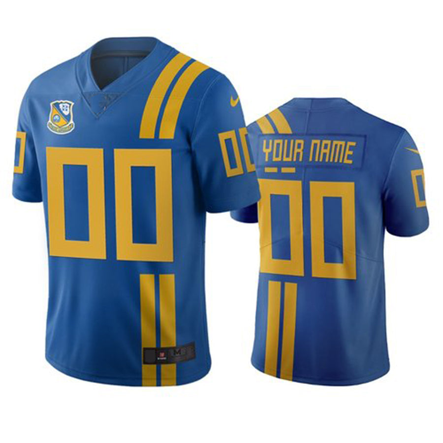 Custom JAX Football Shirt Top
