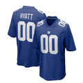 Custom #00 2023 Football Shirt Top
