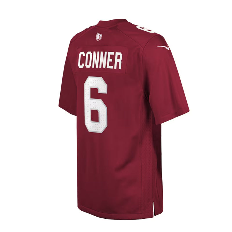 Custom #6 Football Shirt Top