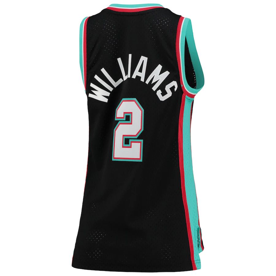 Custom #2 Black MEM Basketball Shirt Top