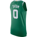 Custom #0 Green 2020 BOS Basketball Shirt Top