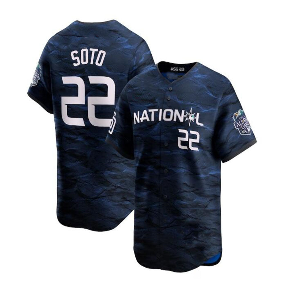 Custom #22 2023 Baseball Shirt Top