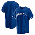 Custom KC Baseball Shirt Top