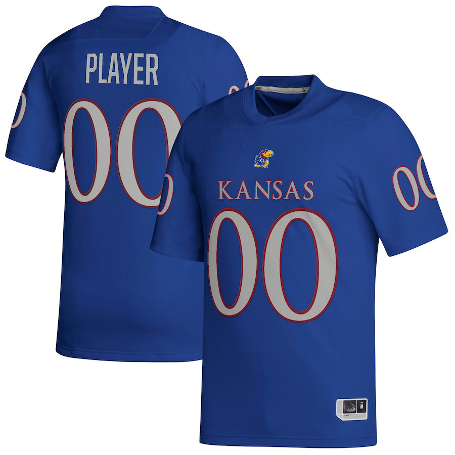 Custom Football Shirt Top