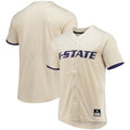 Custom Baseball Shirt Top