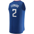 Custom #2 2019 LAC Basketball Shirt Top