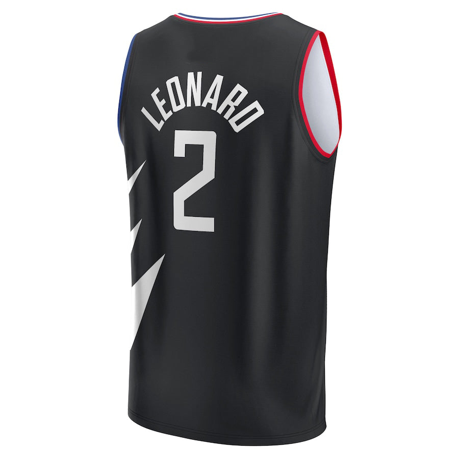 Custom #2 Black 2021 LAC Basketball Shirt Top