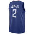 Custom #2 2019 LAC Basketball Shirt Top