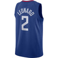 Custom #2 2021 LAC Basketball Shirt Top