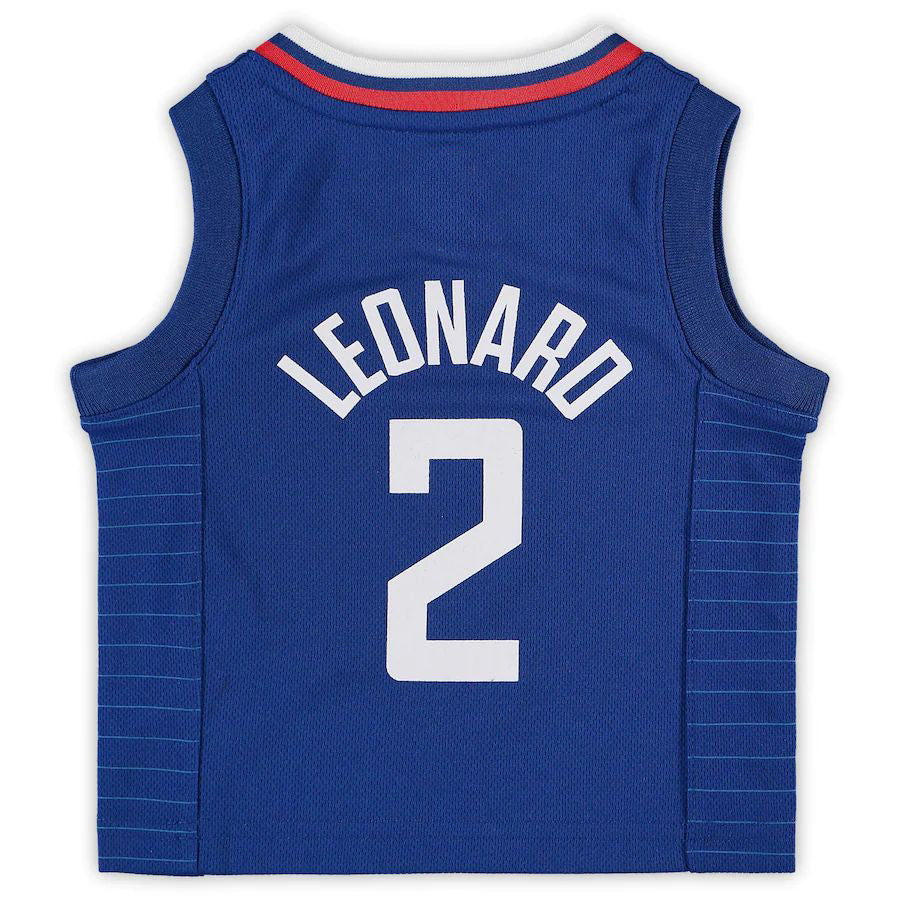 Custom #2 2020 LAC Basketball Shirt Top