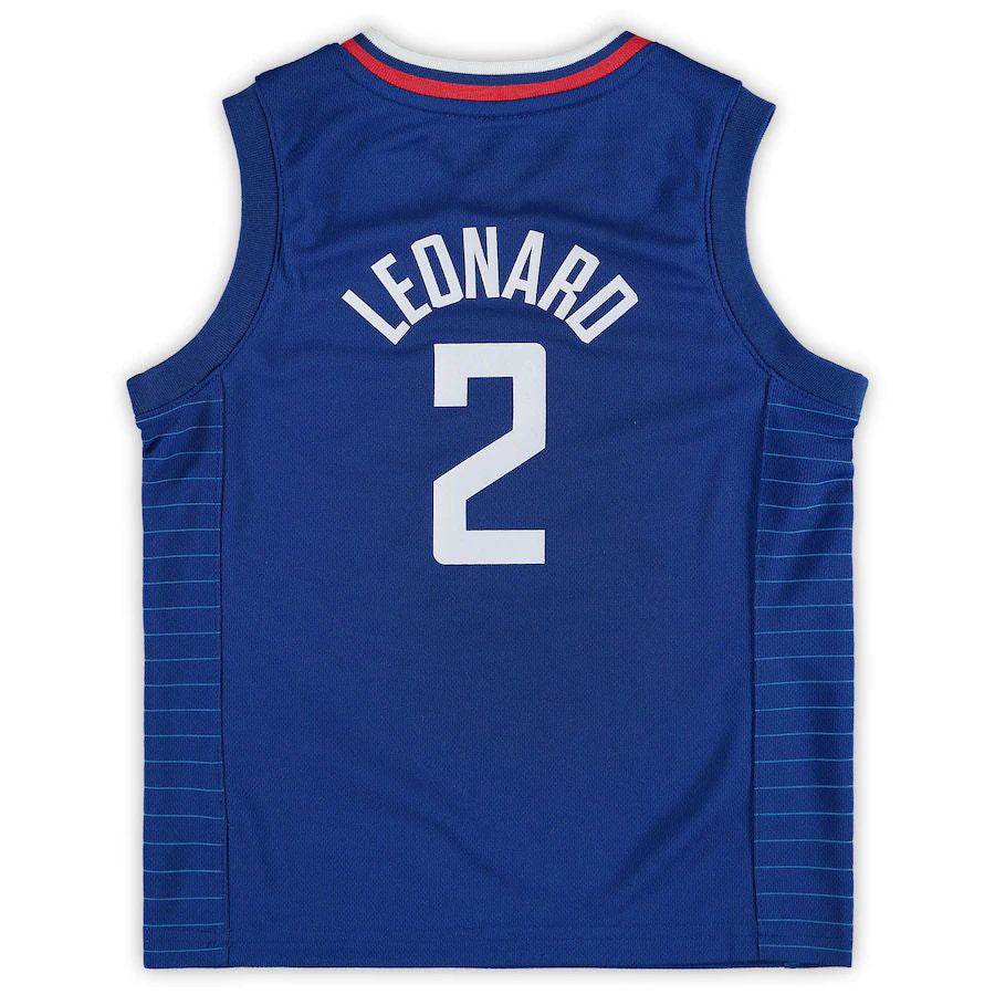 Custom #2 2019 LAC Basketball Shirt Top