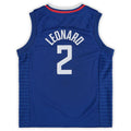 Custom #2 2019 LAC Basketball Shirt Top