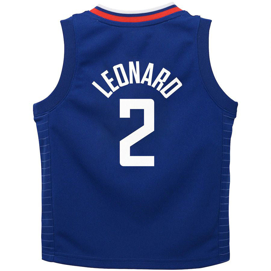 Custom #2 2020 LAC Basketball Shirt Top