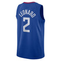 Custom #2 2022 LAC Basketball Shirt Top