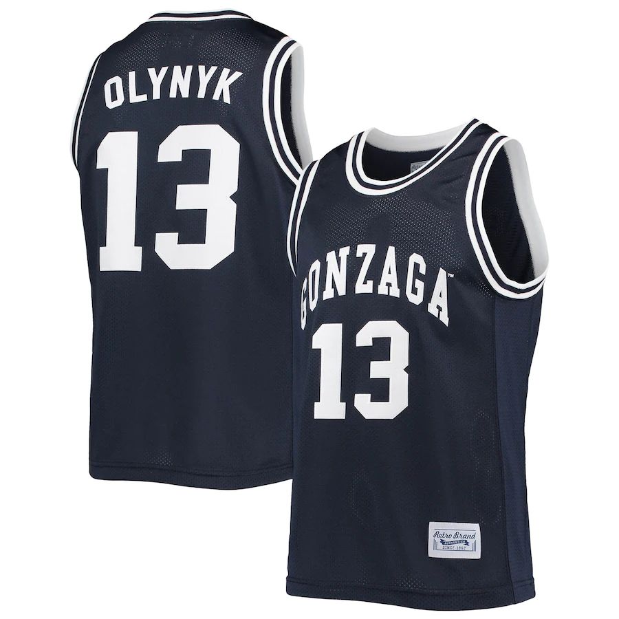 Custom #13 Retro Basketball Shirt Top