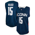 Custom #15 Retro Basketball Shirt Top